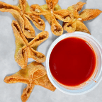 Best Crab Rangoon (5) in Buffalo, NY